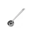 IZELOKAY 401 Coffee Scoop, Stainless Steel 1 Table Spoon -KitchenAid Shop 31rh3KRlaHL