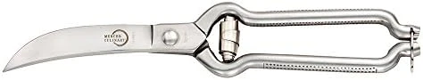 Hot ForgedPoultry Shears, 9.5 Inch 8 Hot ForgedPoultry Shears, 9.5 Inch - Image 6