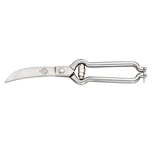 Hot ForgedPoultry Shears, 9.5 Inch 3 Hot ForgedPoultry Shears, 9.5 Inch