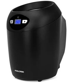 GENERIC Digital Wine Bottle Chiller -KitchenAid Shop 31rlsA9eynL