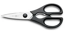Wüsthof Kitchen Shears - Separable - Black