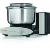 Bosch Osch Universal Plus Stand Mixer - Black 800 Watt, Black