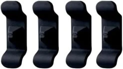 1 Pack Cord Organizer Used On Kitchen Appliances,Cord Wrapper For Small Home Hider Mixer,Blender,Coffee Maker,Pressure Cooker And Air Fryer(Black), Black #1# -KitchenAid Shop 31s5BH1l4L. AC