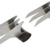 1132 Slash & Serve BBQ Meat Pulled Pork Shredder Claws / Set Of Two Barbecue Tools -KitchenAid Shop 31sAFNdIvuL
