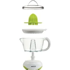 J-15 24oz Electric Citrus Juicer, White -KitchenAid Shop 31sKd9gwc4L