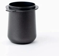 Rema Coffee Products | 54mm Dosing Cup | Brushed Silver | 100% Stainless Steel | Espresso Coffee Dosing Cup | Fits 54mm Breville Portafilters -KitchenAid Shop 31sNPw1kPzL. AC
