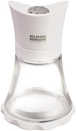 Uhn Rikon Vase Grinder, Mini, Black -KitchenAid Shop 31sZGI1hh7L. AC