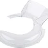 KN1PS Pouring Shield Compatible With KitchenAid Stand Mixer W10616906,KN1PS,KSM450,K45SS, KSM75, KSM150PS, KSM152PS-4.5&5 Quart Pouring Shield -KitchenAid Shop 31sc8pVrSrL