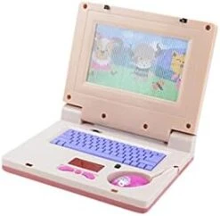 VKVWIV Building Magnets For Kids Ages Educational Computer Learning Toys With Light And Music My Own Leaptop Toy Birthday For Year Old Kids Boys And Girls 12 VKVWIV Building Magnets For Kids Ages Educational Computer Learning Toys With Light And Music My Own Leaptop Toy Birthday For Year Old Kids Boys And Girls -KitchenAid Shop 31sf9y5Uz8L. AC