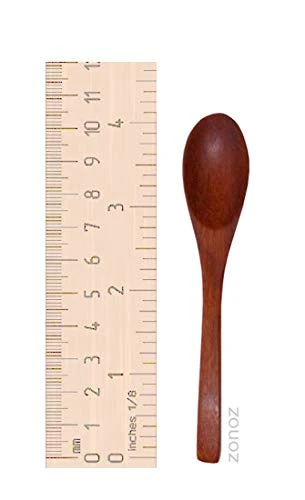 Original Bialetti 6-Espresso Cup Moka Express | Espresso Maker Machine And Zonoz Wooden Small Espresso Stirring Spoon Bundle (6-cup, 10 Fl Oz, 300 Ml) 4 Original Bialetti 6-Espresso Cup Moka Express | Espresso Maker Machine And Zonoz Wooden Small Espresso Stirring Spoon Bundle (6-cup, 10 Fl Oz, 300 Ml) - Image 2