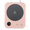Coffee Mug Warmer,Cup Warmer Plate For Desk,Auto Shut Off,Smart Beverage Electric Candle Warmer For Coffee,Tea,Gifts For Parents, Family, Friends, Christmas (Pink) 1 Coffee Mug Warmer,Cup Warmer Plate For Desk,Auto Shut Off,Smart Beverage Electric Candle Warmer For Coffee,Tea,Gifts For Parents, Family, Friends, Christmas (Pink) -KitchenAid Shop 31st0iWqqVL