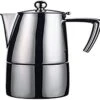 Slancio Stovetop Espresso Maker - 2 Cup -KitchenAid Shop 31t3gOsZr4L