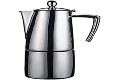 Slancio Stovetop Espresso Maker - 2 Cup
