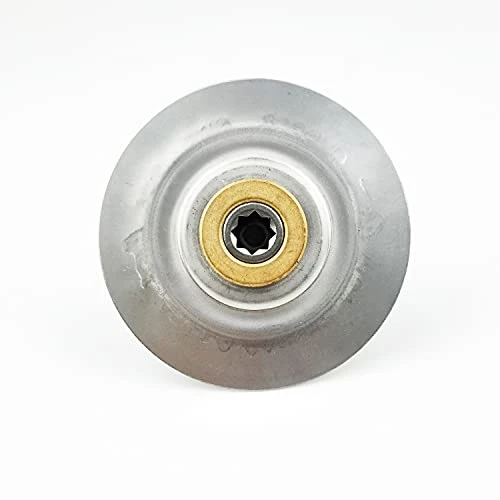 Blender Replacement Parts Compatible With Oster Blender Ice Blades ABS Plastics Base Stainless Steel Ice Blade And 2 Rubber O Ring Seal Gasket, Compatible With Oster Osterizer Blender Accessories 4 Blender Replacement Parts Compatible With Oster Blender Ice Blades ABS Plastics Base Stainless Steel Ice Blade And 2 Rubber O Ring Seal Gasket, Compatible With Oster Osterizer Blender Accessories - Image 2