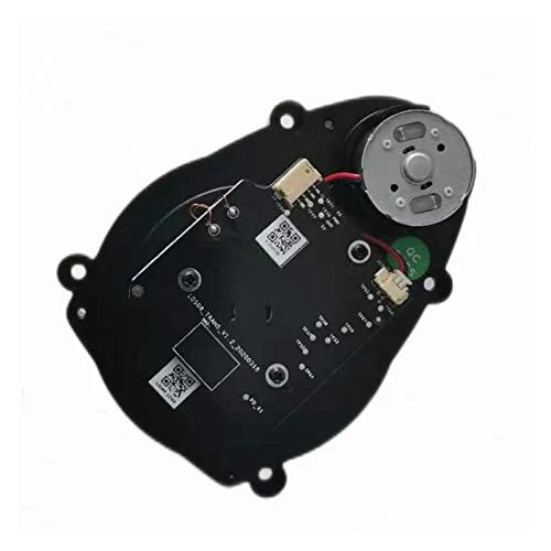 TAJAX Integrated Robot LDS Rangefinder Radar Induction Laser Head Sensor Compatible For Roidmi EVE Plus Sdj01rm 5 TAJAX Integrated Robot LDS Rangefinder Radar Induction Laser Head Sensor Compatible For Roidmi EVE Plus Sdj01rm - Image 3