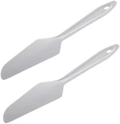Lopol Nylon, Set Of 2 Cooking Spoon, 11", Dark Red -KitchenAid Shop 31tlB6vGKaL. AC