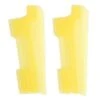 2Pcs Juicer Blender Rotating Holder Slow Juicers Extractor Spare Parts Silicone Strips Replacement For HU500DG/780 Models