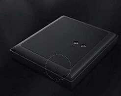 Ulea B22 New Version Digital Espresso Coffee Scales Kitchen Scales With Auto Timing, 2000 Grams ,Black -KitchenAid Shop 31uX2QNQ8AS