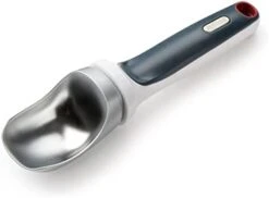 Zyliss YLISS Right Scoop Gray -KitchenAid Shop 31uoWHjwknL. AC