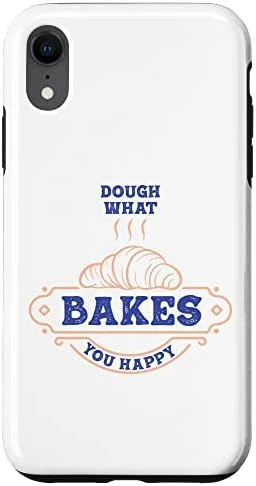 IPhone XS Max Dough What Bakes You Happy Women Baking Case 11 IPhone XS Max Dough What Bakes You Happy Women Baking Case - Image 9
