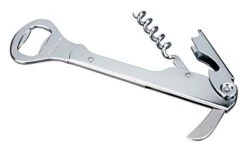 Tescoma Waiter'S Opener Presto, 21.5 X 8.5 X 1.3 Cm, Assorted