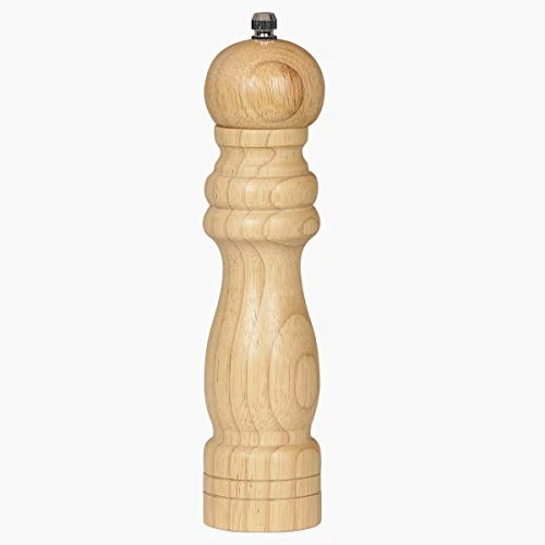 Pelican Pepper Mill - Brown 4 Pelican Pepper Mill - Brown - Image 2