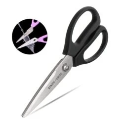 Kitchen Scissors All Purpose Heavy Duty, Kitchen Shears Come Apart Dishwasher Safe, Ultra Sharp Stainless Steel Kitchen Gadgets, Cooking Cutter For Chicken, Meat, Poultry, Fish, Herbs, Grape
