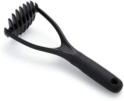 OXO Good Grips Nylon Ladle, Black, One Size -KitchenAid Shop 31vnxiDkDOL. AC