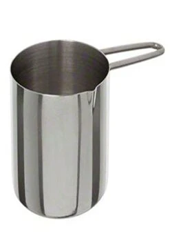 Talcraft 1/4 Stainless Steel Measuring Cup, 1/4-Cup, Silver,MCW14 -KitchenAid Shop 31vrqejpKL