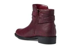 David Tate Women's Skip Mid Calf Boot