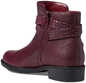 David Tate Women's Skip Mid Calf Boot 11 David Tate Women's Skip Mid Calf Boot - Image 9