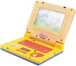 VKVWIV Building Magnets For Kids Ages Educational Computer Learning Toys With Light And Music My Own Leaptop Toy Birthday For Year Old Kids Boys And Girls 13 VKVWIV Building Magnets For Kids Ages Educational Computer Learning Toys With Light And Music My Own Leaptop Toy Birthday For Year Old Kids Boys And Girls -KitchenAid Shop 31wEnDVdAJL. AC