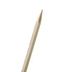 Addle Pick 7-200 7" Bamboo Paddle Pick Skewers (Pack Of 200) -KitchenAid Shop 31wIRF9QykL