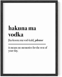 HAUS AND HUES Wine Prints Wall Art – Funny Wall Decor Wine Quotes Wall Decor Funny Posters For College Posters For Dorms Funny Wall Prints Wine Bar Decor Wine Theme | Wine (Black Framed, 12x16) -KitchenAid Shop 31wJql8bf8L. AC