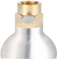 CO2 Refill Adapter - CGA320 To TR21.4 Connector For Filling Tank & Cylinder Essential CO2 Refill Accessories 7 CO2 Refill Adapter - CGA320 To TR21.4 Connector For Filling Tank & Cylinder Essential CO2 Refill Accessories -KitchenAid Shop 31wLPxWG1NL