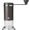 Captain Stag UW-3503 Coffee Grinder With Ceramic Blade, Made In Japan -KitchenAid Shop 31wP7uhRNfL