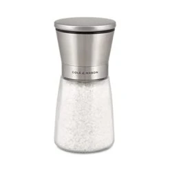 Cole & Mason Sunderland 5.5" Salt Mill