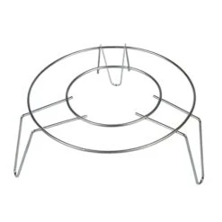 Loose Tea Cup Household Stainless Steel Cooking Ware Steaming Rack Stand Rack