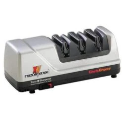 's Choice Trizor Model 15XV, Electric Knife Sharpener, 3 Stage