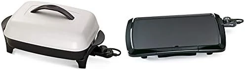 Presto 06850 16-inch Electric Skillet 10 Presto 06850 16-inch Electric Skillet - Image 8