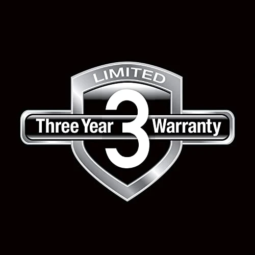 Deluxe Hot Sandwich Maker, Nonstick Plates, Stainless Steel (25415) 8 Deluxe Hot Sandwich Maker, Nonstick Plates, Stainless Steel (25415) - Image 6