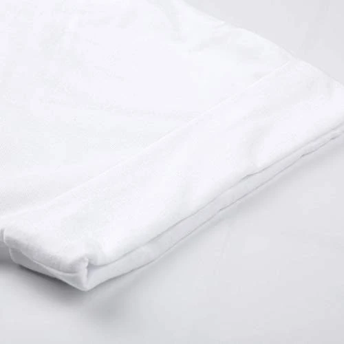 Meikosks Womens Summer Short Sleeve Shirt V Neck Tops Solid Color Basic Pullover Workout Blouses 6 Meikosks Womens Summer Short Sleeve Shirt V Neck Tops Solid Color Basic Pullover Workout Blouses - Image 4