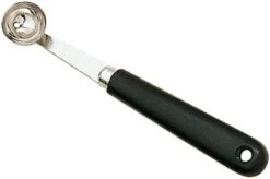 13mm Melon Baller, Stainless Steel -KitchenAid Shop 31xgsH828lL. AC