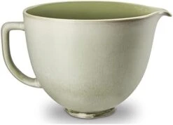 KitchenAid 5 Quart Tilt-Head Ceramic Bowl, -KitchenAid Shop 31xxAb0aIVL. AC