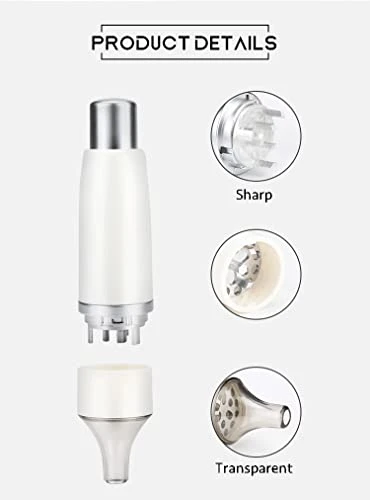 GENERIC The Humble Chef (THC) Herb, Tobacco, And Spice Grinder - Mechanical, Thumb Press Pen Style - Easy To Clean (White) (SB101-02) 3 GENERIC The Humble Chef (THC) Herb, Tobacco, And Spice Grinder - Mechanical, Thumb Press Pen Style - Easy To Clean (White) (SB101-02)
