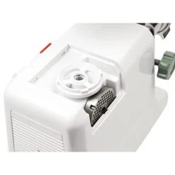 Buffalo Stainless Steel Meat Mincer, 350 Watt -KitchenAid Shop 31yEMkt7y3L