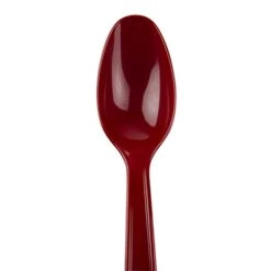 Lopol Nylon, Set Of 2 Cooking Spoon, 11", Dark Red -KitchenAid Shop 31yF1WH9lCL