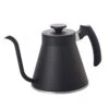 Hario V60 "Fit" Drip Kettle, 1200ml Matte Black -KitchenAid Shop 31yG37IK8DL