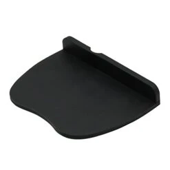Tamper Mat Coffee Silicone Mat Expresso Tampering Mat Coffee Tamper Station Anti-Slip Mat Barista Tool Tamp Pad Black Mat 13 Tamper Mat Coffee Silicone Mat Expresso Tampering Mat Coffee Tamper Station Anti-Slip Mat Barista Tool Tamp Pad Black Mat -KitchenAid Shop 31yHg8Cvx3L