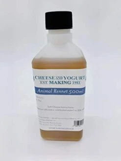 Liquid Animal Rennet -KitchenAid Shop 31yJLQOxpGL